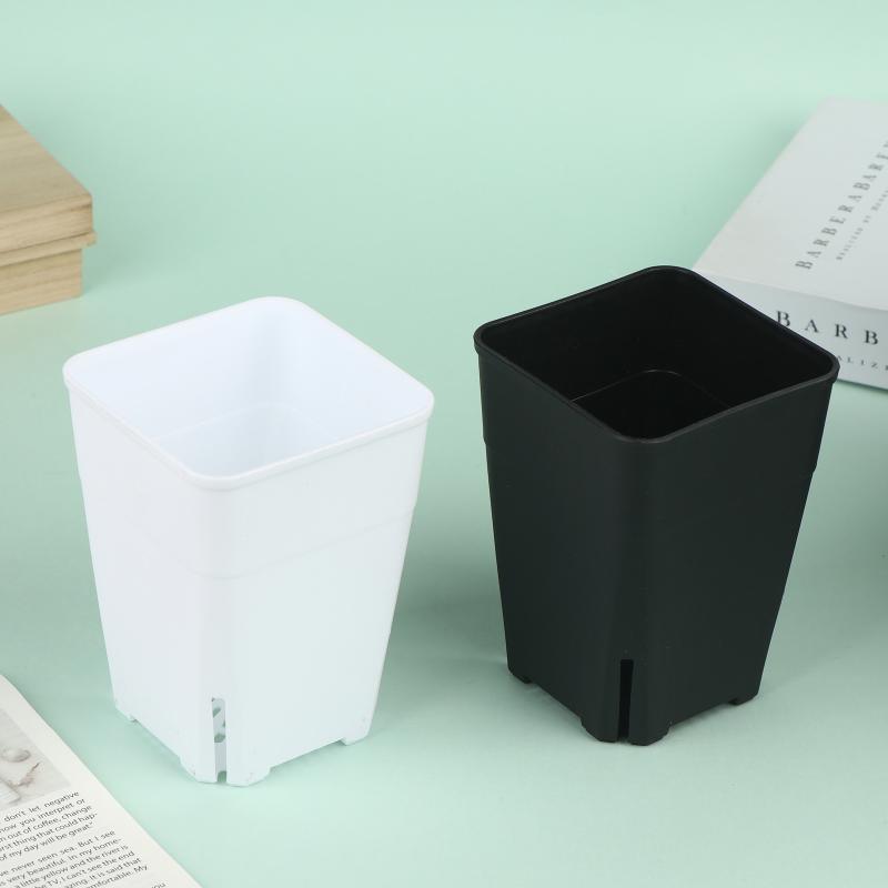Seedling Pots Square Plastic P - огляд і ціна 3D Printing Pot